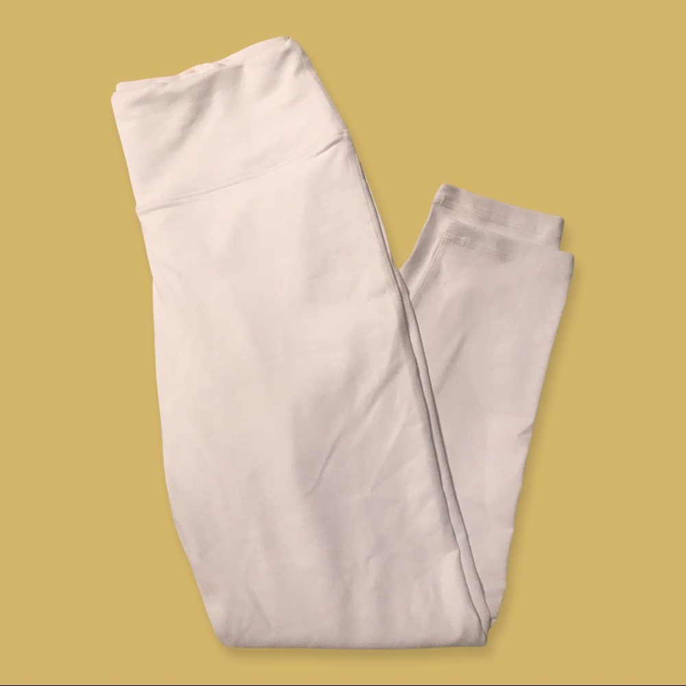 Fabletics power hold leggings